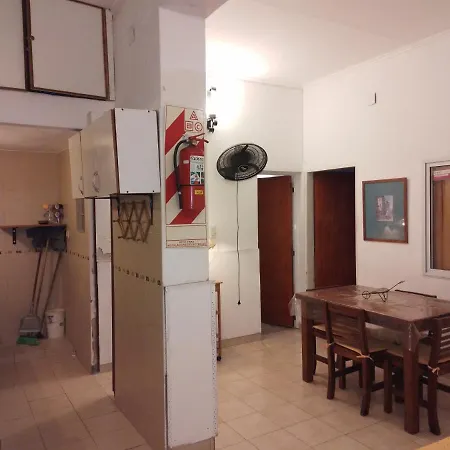 Departamentos Del Puerto Apartment Parana Exterior photo