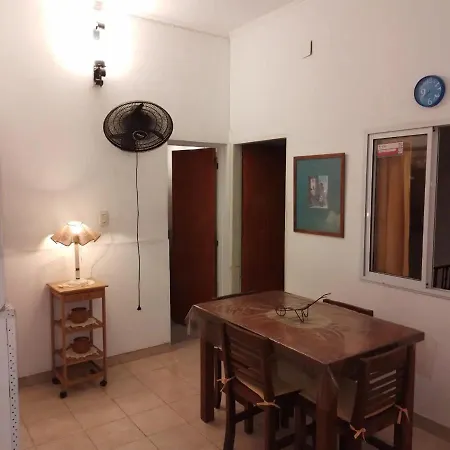 Departamentos Del Puerto Apartment Parana Exterior photo