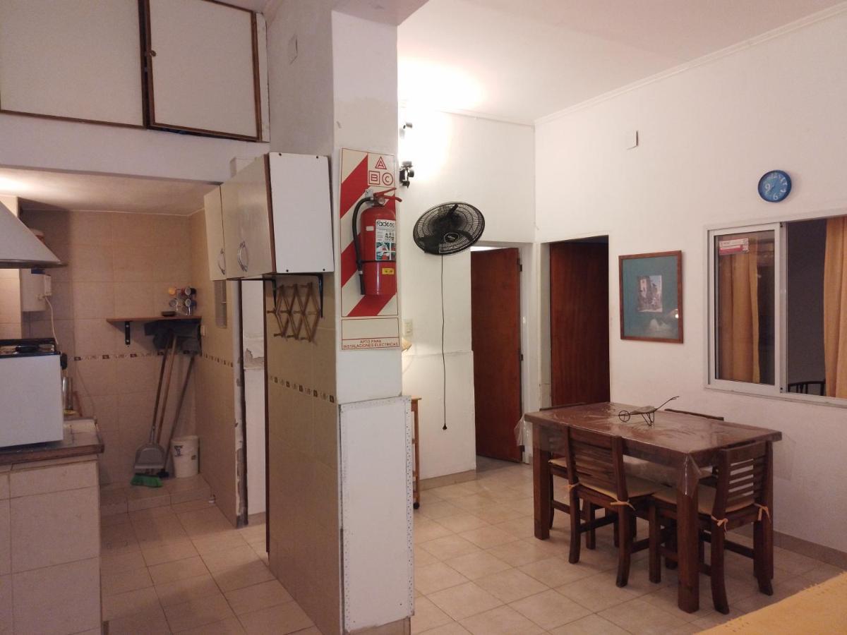 Departamentos Del Puerto *