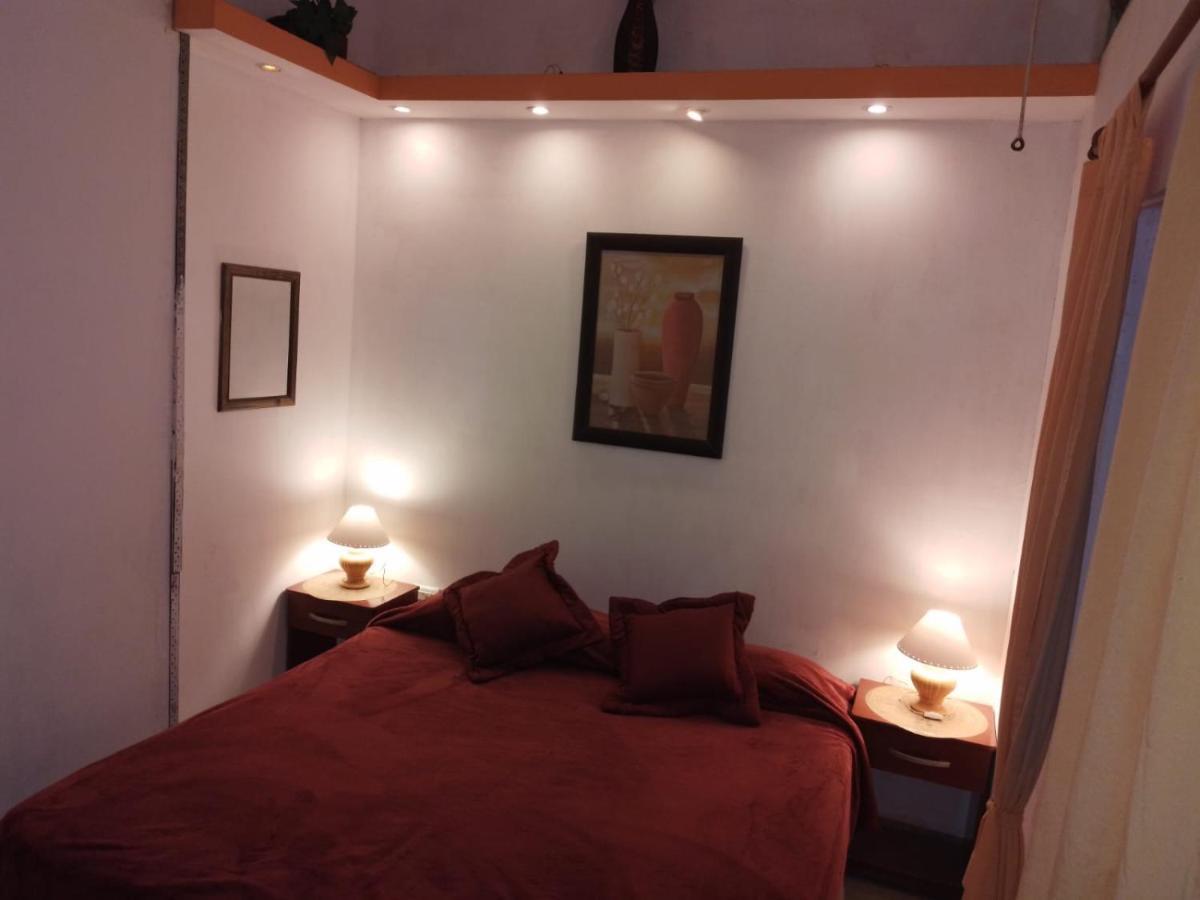 Departamentos Del Puerto Apartment Parana