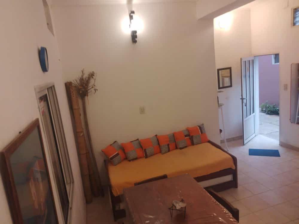 Departamentos Del Puerto Apartment